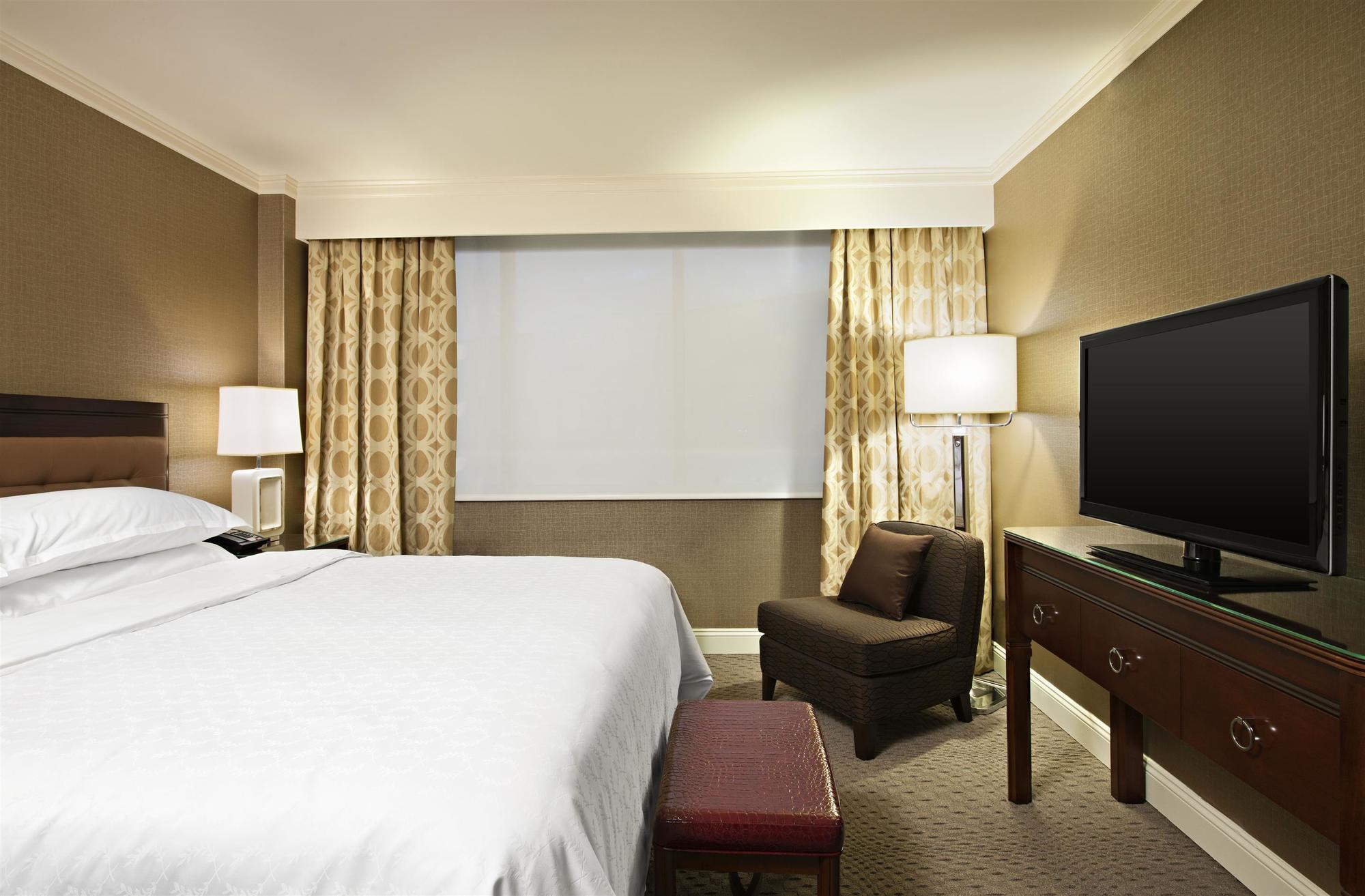 Sheraton Wilmington South New Castle Room photo