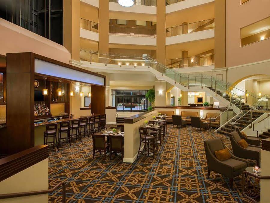 Sheraton Wilmington South New Castle Exterior photo