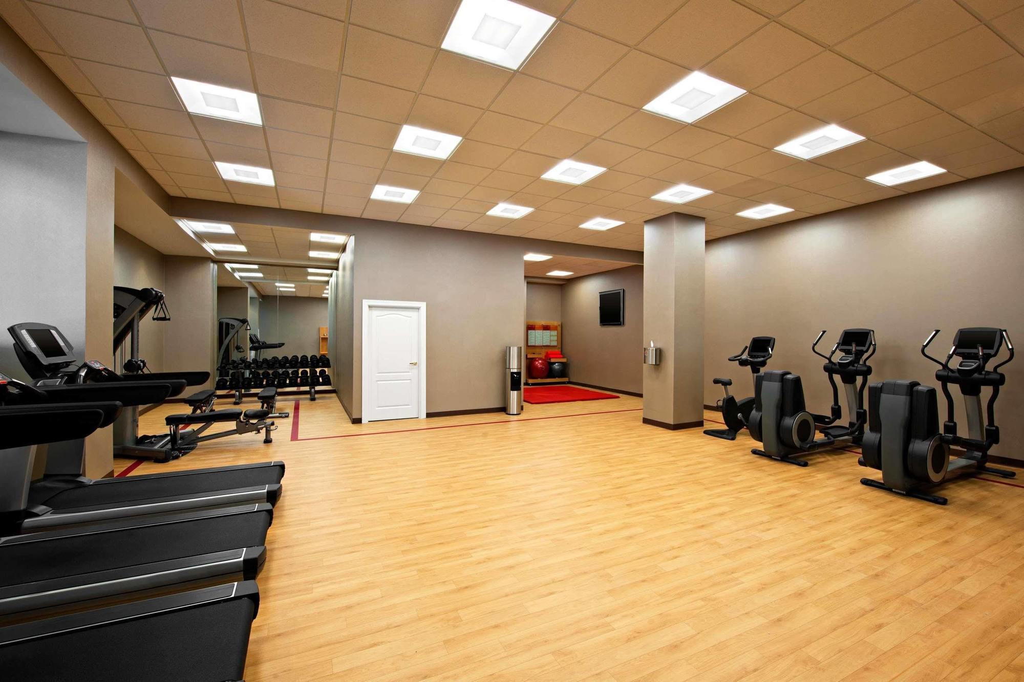 Sheraton Wilmington South New Castle Facilities photo