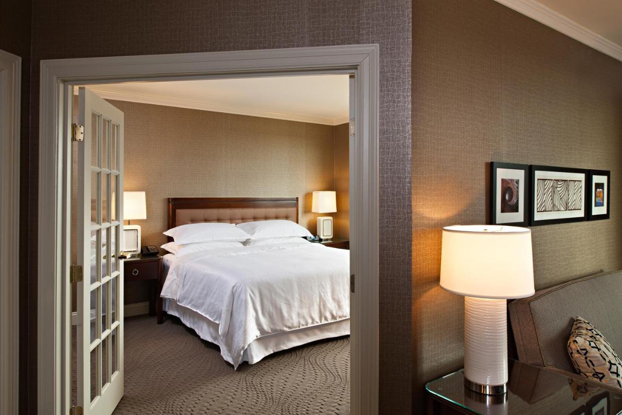 Sheraton Wilmington South New Castle Room photo