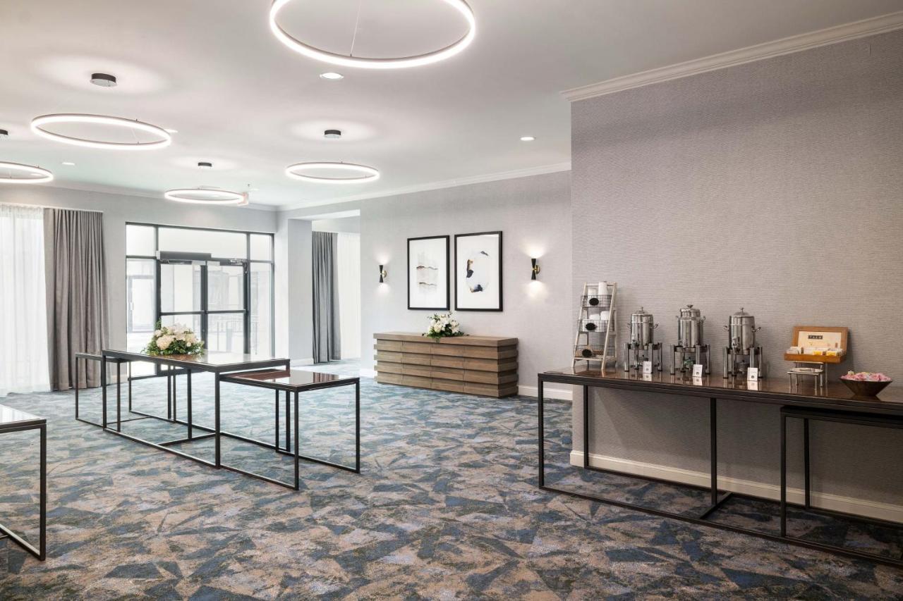 Sheraton Wilmington South New Castle Exterior photo